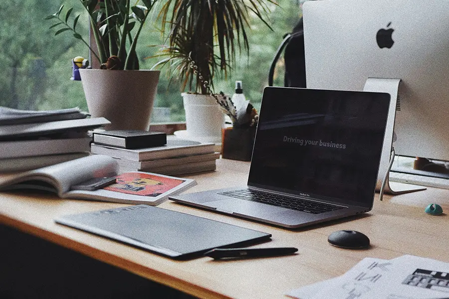 Personal Assistant / Executive Assistant