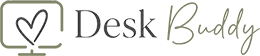 Desk Buddy Logo